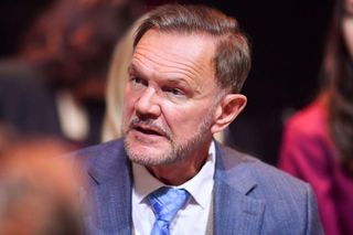 Cezary Pazura o własnym pogrzebie. Aktor ma nietypowy pomysł na uroczystość