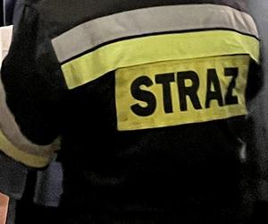 Szczecin. Wybuch gazu - 1osoba nie żyje