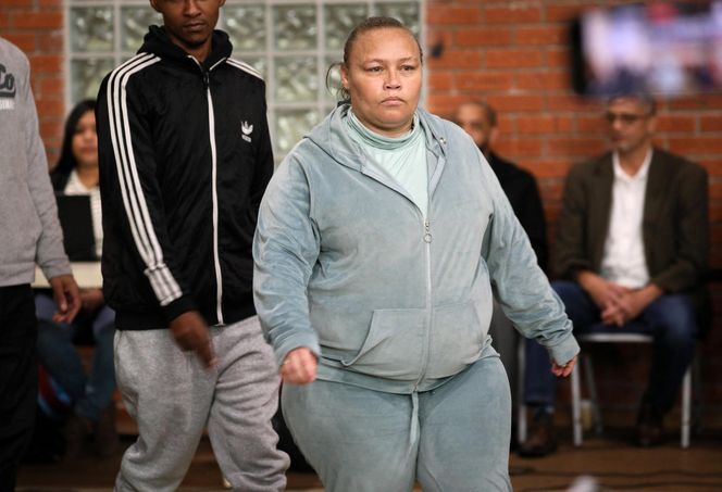 Matka sprzedała 6-letnią córkę szamanowi?! Dziecko zginęło w rytuale?