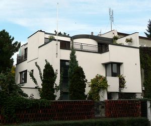Dziś urodziny architekta. Jego dom znają wszyscy
