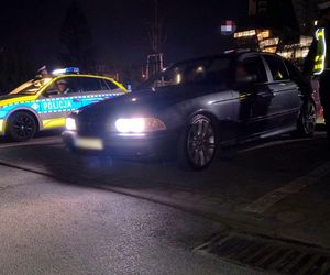 Pomylili drogę z torem wyścigowym. Posypały się mandaty! Wystarczyło kilka godzin