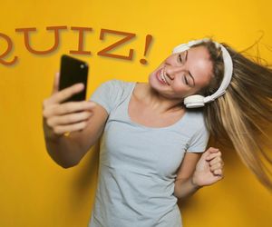 Wielki Quiz Muzyczny dla każdego! Czy znasz największe hity i legendy muzyki? 