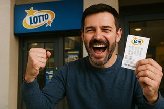 Gigantyczna kumulacja rozbita. Padła długo oczekiwana szóstka w Lotto. To te liczby przyniosły szczęście i prawdziwą fortunę
