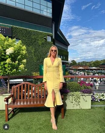 Naomi Broady