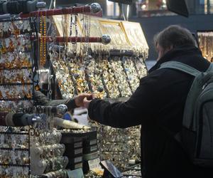 Giełda Minerałów, Biżuterii i Skamieniałości Geo Expo 2023 w Bydgoszczy. Tłumy w SISU Arenie [ZDJĘCIA]