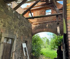 Torhaus w Działoszynie