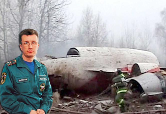 Oni nie zyli a ich komórki ciągle dzwoniły...