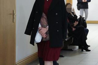 Karolina zadźgała nożem ukochanego. Mama ofiary wybiegła z płaczem z sądu, gdy usłyszała nagrania ze 112