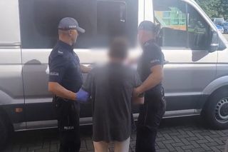 Zadzwonił z informacją, że jego partnerka nie żyje. Trafił do aresztu