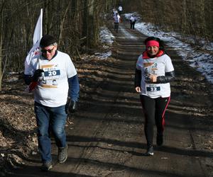 Mieszkańcy 9 miejscowości pobiegli w Biegu Pamięci Żołnierzy Wyklętych. Zobaczcie zdjęcia!