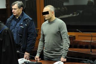 Zakopał żonę i udawał że wyjechała