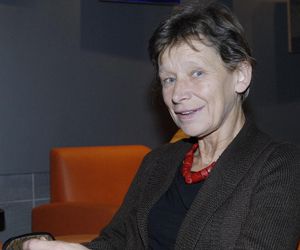 Jadwiga Jankowska-Cieślak 