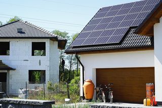 8 000 zł na deszczówkę do Twojego ogrodu. Rusza wielki nabór wniosków na mikroretencję!