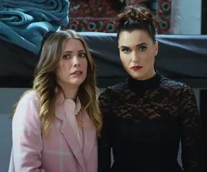 Zakazany owoc. To koniec! Ender i Yildiz wylądują w areszcie. Zobacz zdjęcia