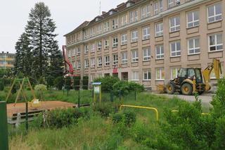 Szkoła na Szwederowie likwiduje bariery
