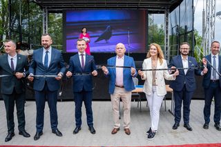 To pierwsza taka szkoła w Olsztynie. W tym fachu jeszcze nie kształcono