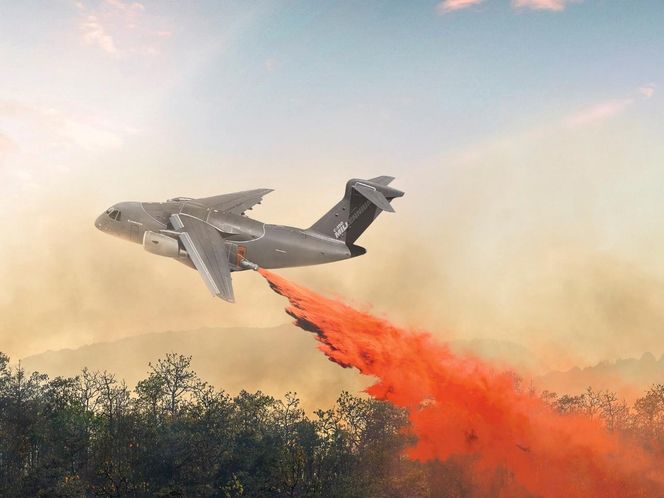 Embraer