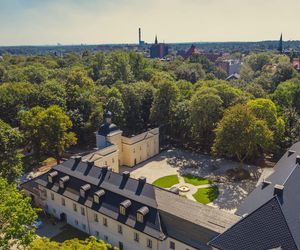 Pałac Donnersmarcków sprzedany Grupie Arche za ponad 13 mln zł