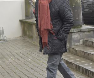 Tak Marek Kondrat zmienił się od czasów filmu Dzień świra