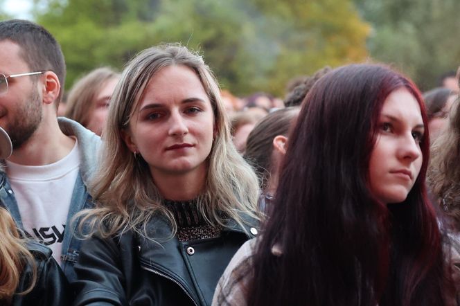 Lublinalia 2025 - tak bawiliście się drugiego dnia!