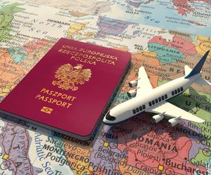 Masz dość kolejek na lotnisku? Ten system ma to zmienić