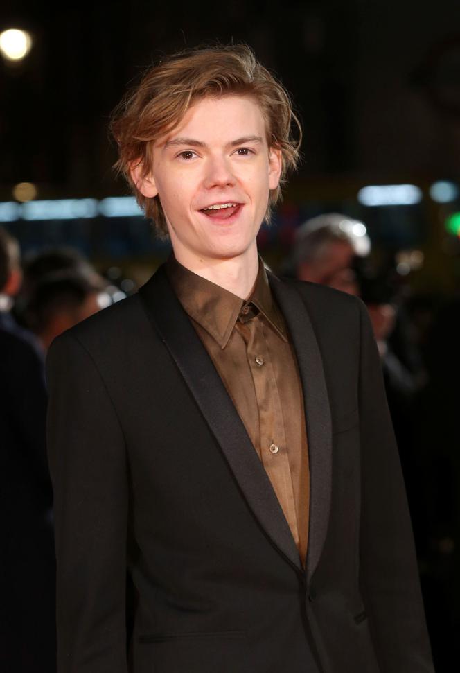 Thomas Brodie-Sangster 