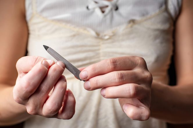 Jak naturalnie wzmocnić paznokcie? Domowe sposoby są skuteczniejsze, niż myślisz