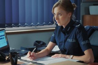 M jak miłość, odcinek 1840: Natalia (Dominika Suchecka) 