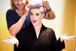 Kelly Osbourne
