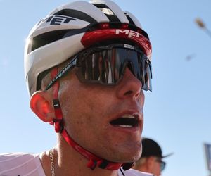 Tour de Pologne 2025. Młody Brytyjczyk triumfuje w Zakopanem. Walka o koszulkę lidera wchodzi w decydującą fazę