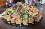 Eska Summer City w olsztyńskim Nova Sushi