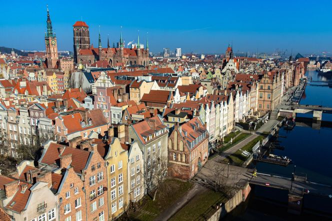 Co ma bursztyn do iPhone’a? Przekonałam się o tym podczas warsztatów fotograficznych w Gdańsku