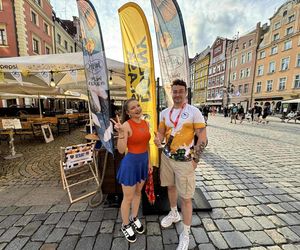 Pierwszy tydzień akcji ESKA Summer City na Dolnym Śląsku