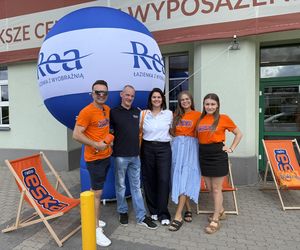 Eska Summer City w Centrum Handlowym FASTY -1