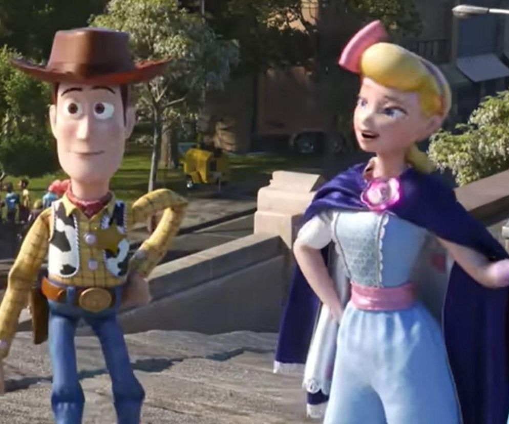 Oglądałaś „Toy Story” w dzieciństwie, teraz robisz to z dziećmi? Ile pamiętasz?