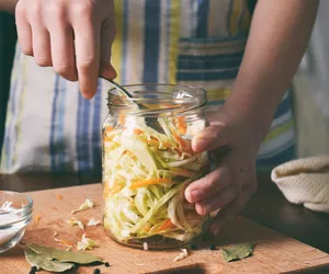 Dieta bogata w te produkty zmniejsza stres. Wystarczą 4 tygodnie