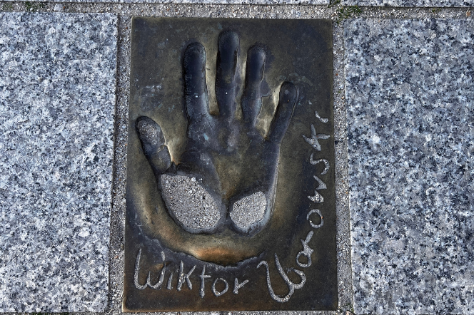 Wiktor Zborowski 