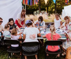 III Festiwal Kultury Mazowsza