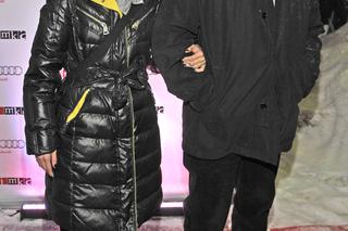 Andrzej Łapicki i Kamila Łapicka ich miłością żyła cała Polska 