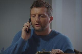 M jak miłość odc. 1801. Bartek (Arkadiusz Smoleński)