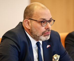 Wiceminister P. Bejda spotkał się z ambasadorem Turcji
