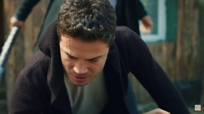 Ege zostanie zaatakowany przez Ragıpa