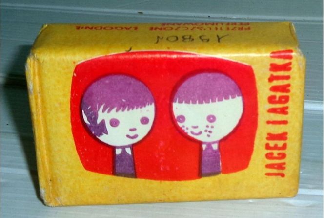 Dziś Henkel, kiedyś Pollena. Środki czyszczące w Raciborzu produkowane są już od XIX w.