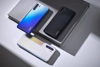 OPPO Reno3