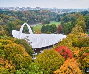 Zdjęcia Thomas Drone Szczecin