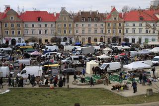 Co robić w weekend w Lublinie? 