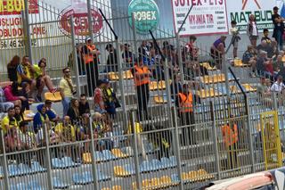 ZOOleszcz GKM Grudziądz - ebut.pl Stal Gorzów, zdjęcia z meczu PGE Ekstraligi