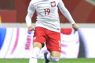 Żona Piotra Zielińskiego to prawdziwa piękność! Po zmianie kapitana będzie nową Anną Lewandowską? 