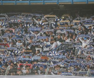 Lech Poznań - Legia Warszawa