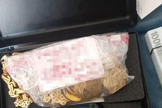 Bydgoszczanin ograbił ludzi na ponad milion złotych. Policjanci mówią o nim: perfidny oszust